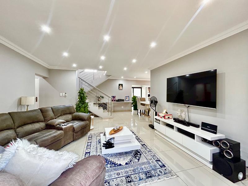 4 Bedroom Property for Sale in Melodie North West